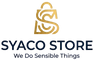 Syaco Store - Home